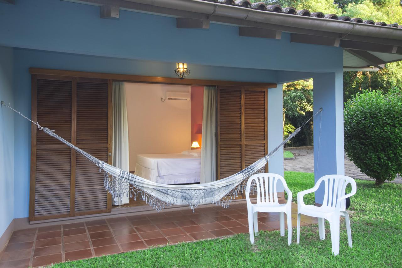 Hotel Jardim Europa Ijuí Dış mekan fotoğraf